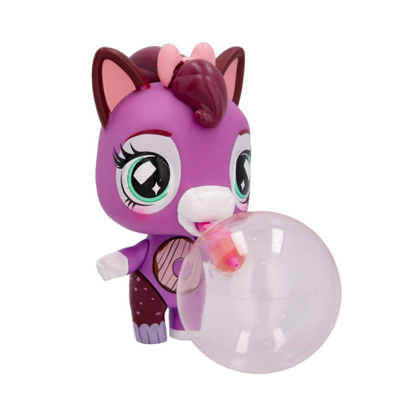 Ігровий набір Конячка Лейсі 85589 фігурка, аксесуари, кульки