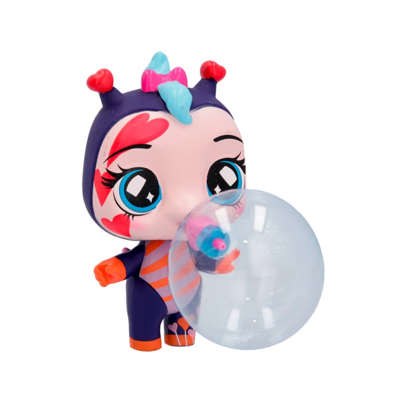 Ігровий набір Сонечко Ніко W2 85541 фігурка, аксесуари, кульки