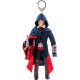 Брелок плюшевий "Assassin's Creed: Syndicate" AC010011 Evie Frye 21 см