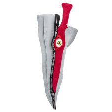 Зброя плюшева Soulcalibur "Soul Edge Sword" SC010001PP 80 см (без упаковки)