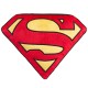 Декоративна подушка Superman DC Comics "Justice League" MK000002, 30 см