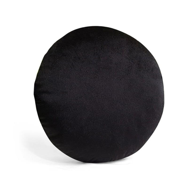 Декоративна подушка обличчя Ріка "Rick and Morty" FRMRIKPIL22GN0003