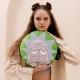 Декоративна подушка обличчя Ріка "Rick and Morty" FRMRIKPIL22GN0003