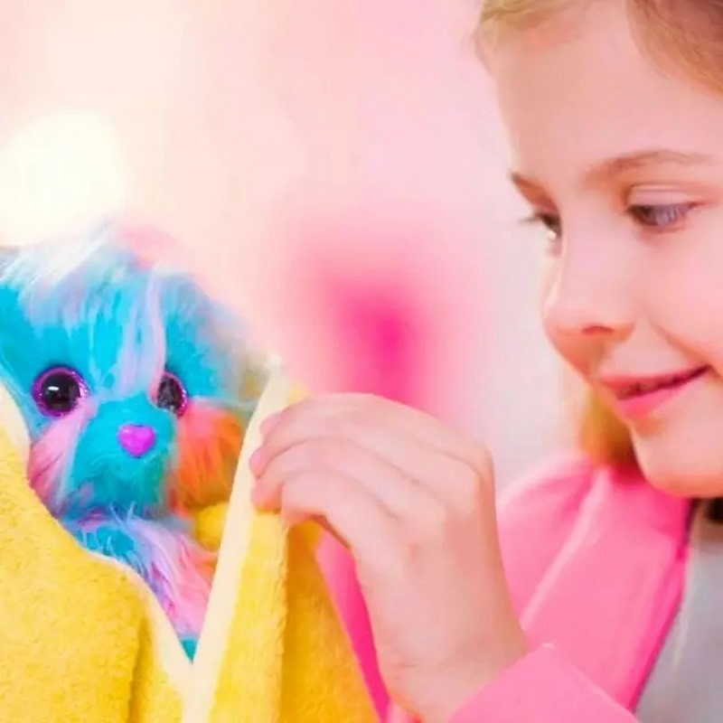 М'яка колекційна іграшка "Загублений МИЛЕ КОШЕНЯ" #sbabam 9/SC22