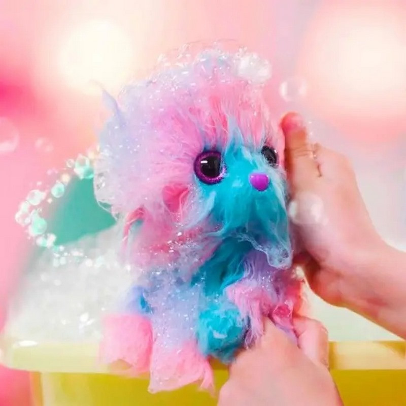 М'яка колекційна іграшка "Загублений МИЛЕ КОШЕНЯ" #sbabam 9/SC22