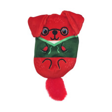 М'яка іграшка Собачки та білочки Dogs vs Squirls V2001-36-12, 10 см