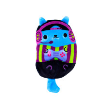 М'яка іграшка Яскраві котики та огірочки Cats Vs Pickles V1002-362-2, 10 см