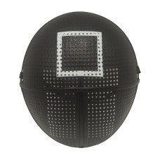 Маска "Гра у кальмара" Bambi SG1  Квадрат