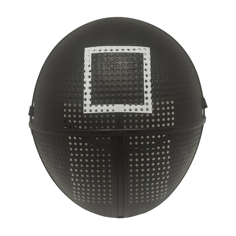 Маска "Гра у кальмара" Bambi SG1 Квадрат