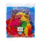 Набір повітряних кульок "Кавун" COLOR-IT 11-95, 50 штук