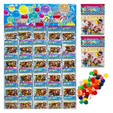 Гідрогель "Bio Gel" 11-130 на планшеті 24 штук в упаковці