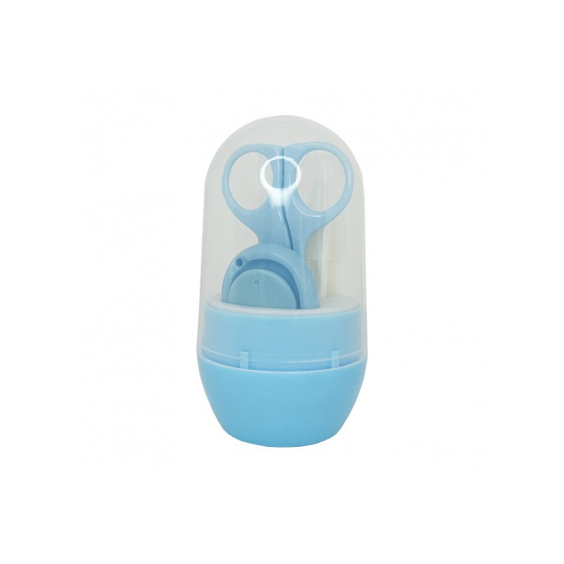 Дитячий гігієнічний набір MGZ-0702(Blue) синій