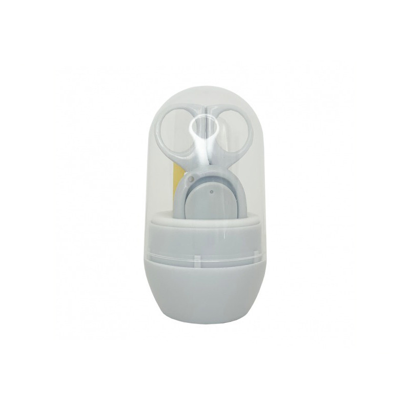 Дитячий гігієнічний набір MGZ-0702(Grey) сірий