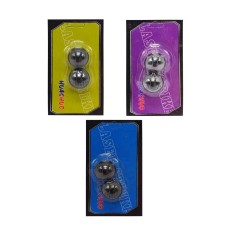 Дитяча іграшка Антистрес "Магнітні кульки" 11-137 асортимент