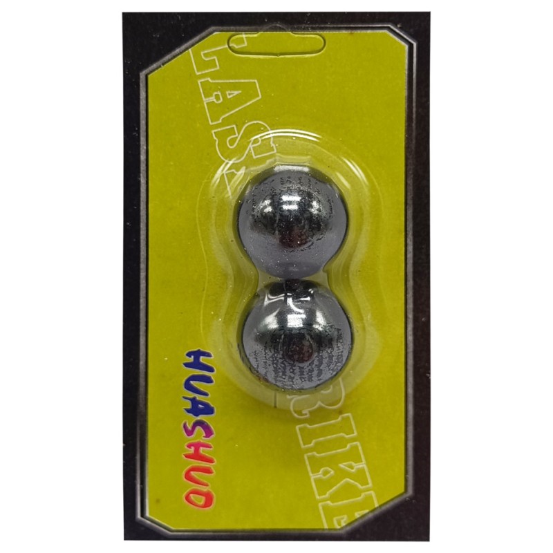 Дитяча іграшка Антистрес "Магнітні кульки" 11-137 асортимент