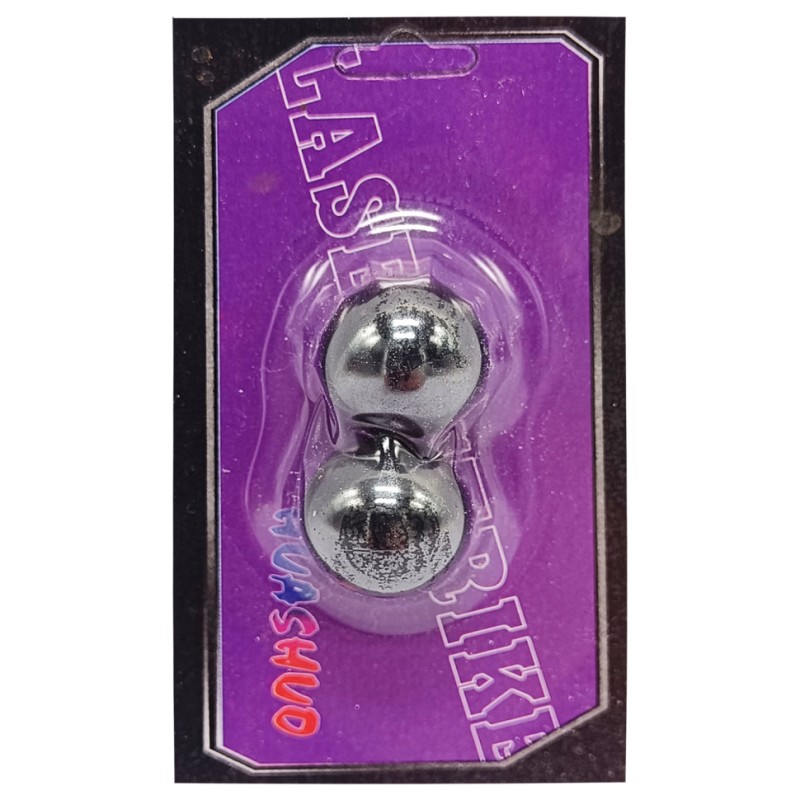 Дитяча іграшка Антистрес "Магнітні кульки" 11-137 асортимент