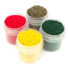 Набор бархата для биотата «Мини №2» velvet-set-mini-02