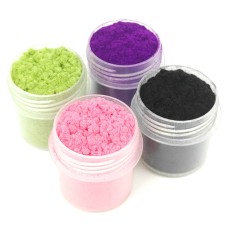 Набор бархата для биотата «Мини №3» velvet-set-mini-03