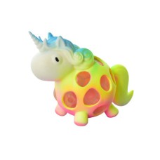 Детская игрушка тянучка-антистресс «Единорог» MS 2539