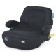 Автокрісло-бустер ME 1112 i-GO Black із кріпленням Isofix