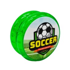 Дитяча іграшка антистрес Йо-йо MR1089 зі світлом Вид 2