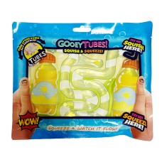 Водная антистресс игра "Солнечный лимонад" MQ10244-7 в пакете, переливайка