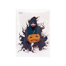 Татуювання дитяче "Хелловін" 1510CT(JA-021) (119086)