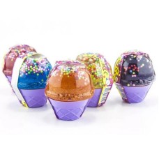 Детская играшка-антистресс "Ice Cream slime" 80165 в ассортименте 70 мл