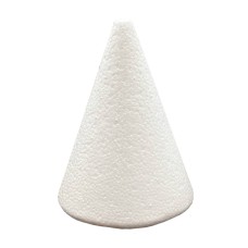 Набор для изготовления елочных игрушек "Конусов" SP-010 высота 10 см Ø – 6,5 см 10 шт