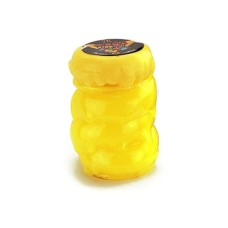 В'язка маса "Mega Stretch Slime" SLM-10-01U укр Жовтий