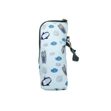 Термосумка для зберігання пляшечок для немовлят MGZ-0220-2 з алюмінієвою фольгою