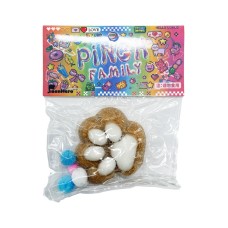 Антистресс Сквиш 