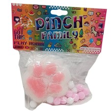 Антистресс Сквиш 