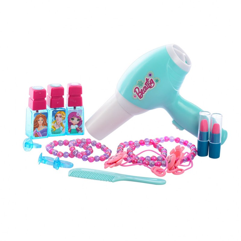 Іграшковий Салон краси 008-905 з аксесуарами