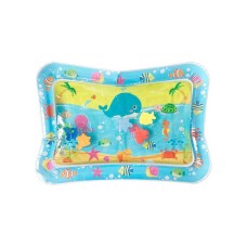 Водяной коврик для младенцев Bambi WM-1-5-6 Кит