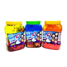 Игрушка-антистресс Слайм Big slime SLISE ТМ Lovin 80159, 1150 мл
