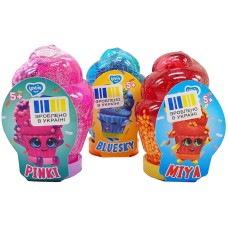 Игрушка-антистресс Слайм Сuрсаке Slime 80183, 75 мл