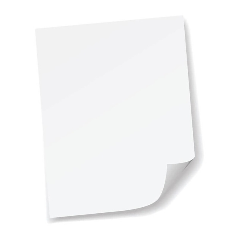 Бумага для рисования и черчения Ватман А1 409125, 1 аркуш 250 м/м2