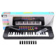 Дитячий синтезатор HS3722A на 37 клавіш