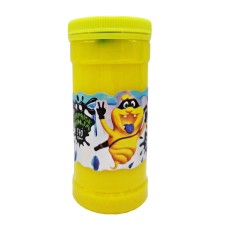 Вязкая масса "Surprise Ninja" 3 XL SLM-08-01U укр Желтый