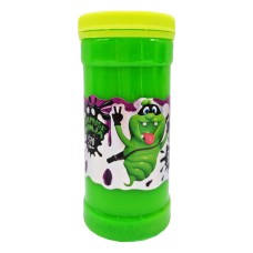 Вязкая масса "Surprise Ninja" 3 XL SLM-08-01U рус Зеленый