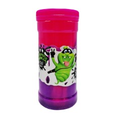 Вязкая масса "Surprise Ninja" 3 XL SLM-08-01U рус Розово-фиолетовый