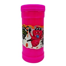 Вязкая масса "Surprise Ninja" 3 XL SLM-08-01U рус Розовый