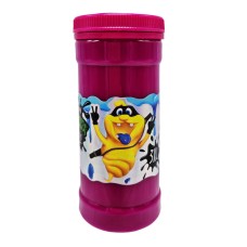 Вязкая масса "Surprise Ninja" 3 XL SLM-08-01U укр Малиновый