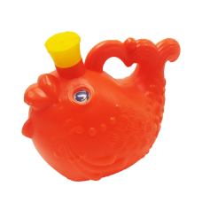 Детская игровая воронка "Рыбка" 08091, 5 цветов Оранжевый