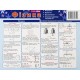 Картонка-підказка Фізика 7-11 клас 66446