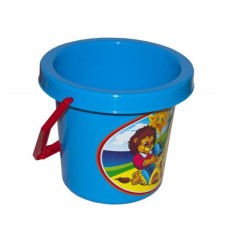 Дитяча іграшка "Відерко Б" ТехноК 1288TXK  Синій