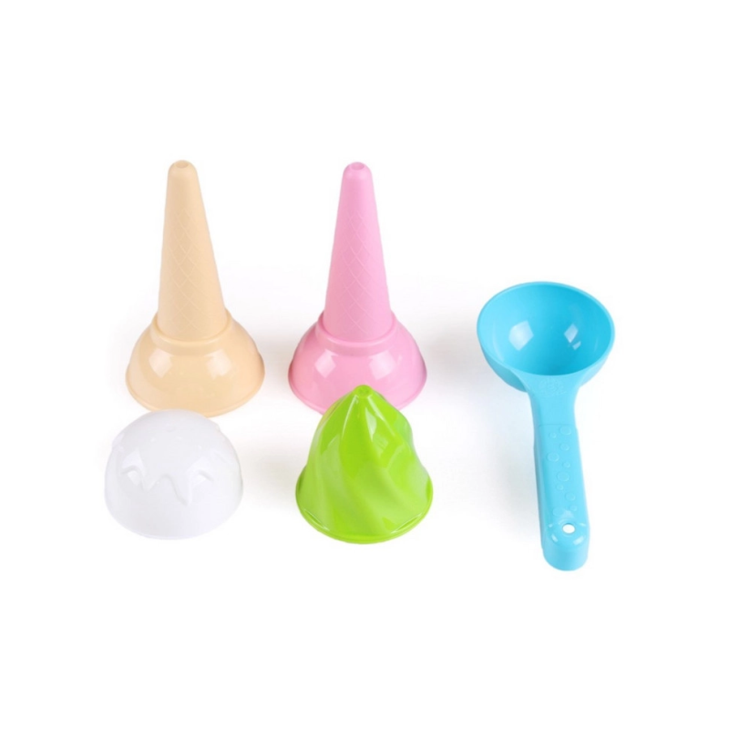 Дитячий набір "Формочки для піску" ТехноК 5941TXK