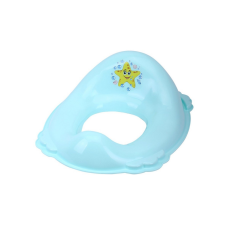 Дитяча Накладка на унітаз ТехноК 9093TXK  Зірка