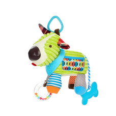 Підвіска на коляску з прорізувачем A-Toys SKK-1  Бичок